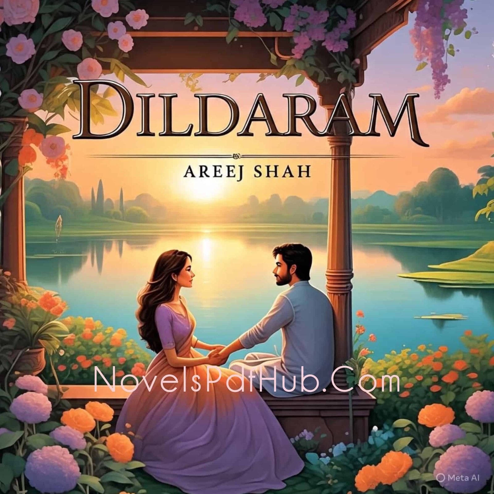 Dildaram by Areej Shah