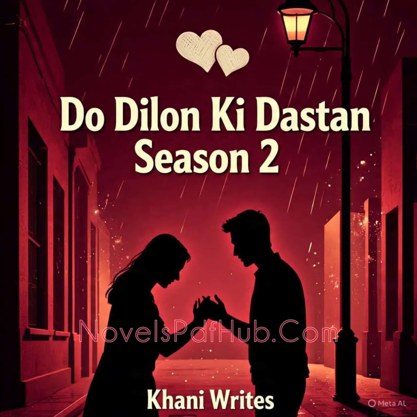 Do Dilon Ki Dastan Season 2 by Khani Writes