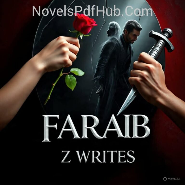 Faraib by Z Writes