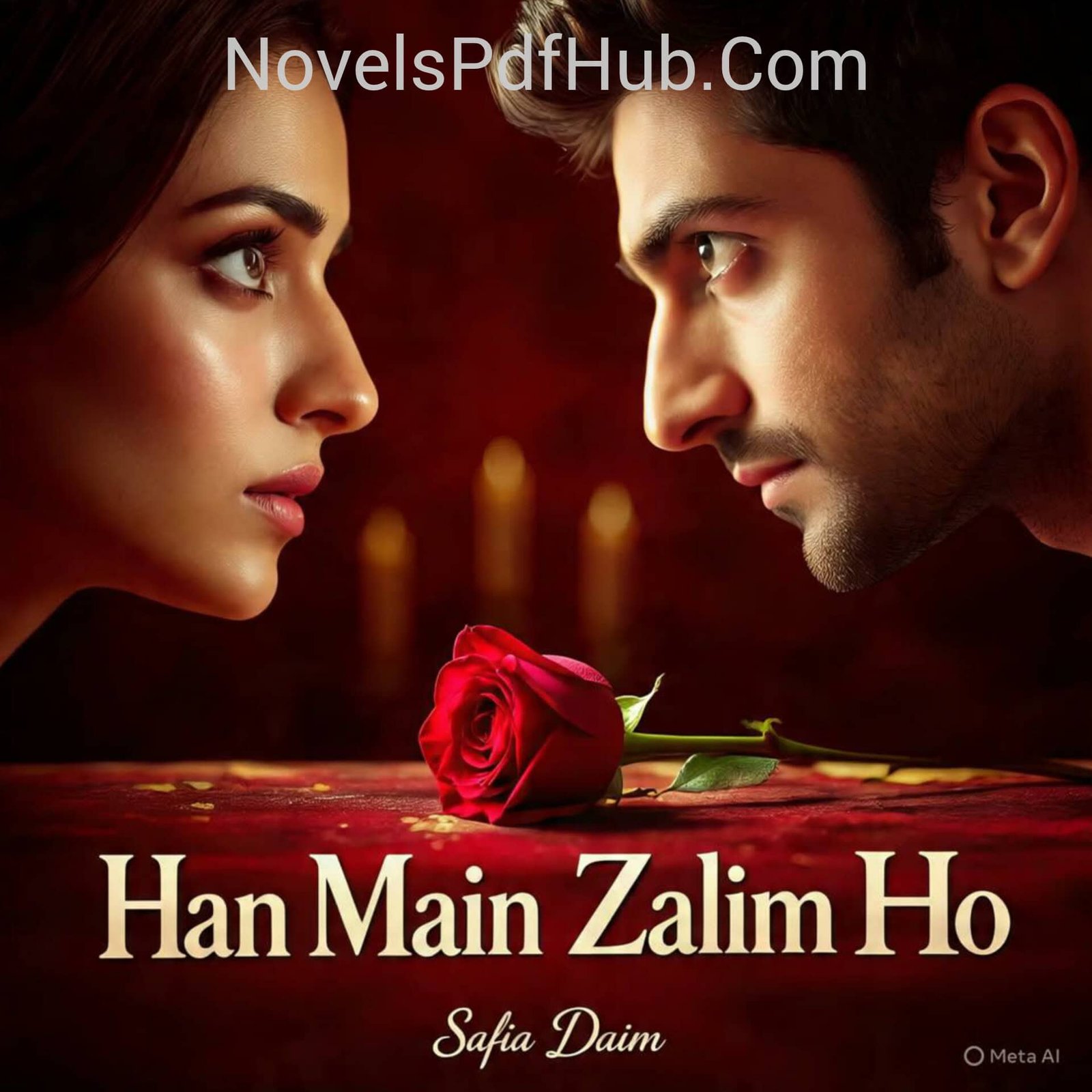 Han Main Zalim Ho by Safia Daim