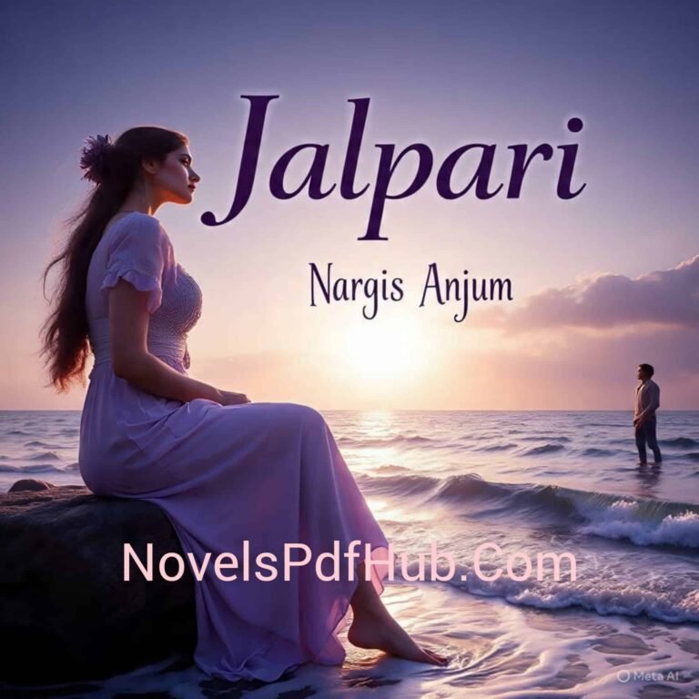 Jalpari by Nargis Anjum