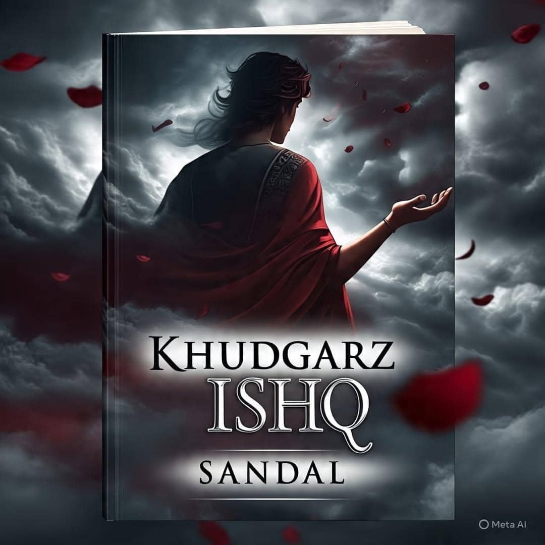 Khudgarz Ishq by Sandal