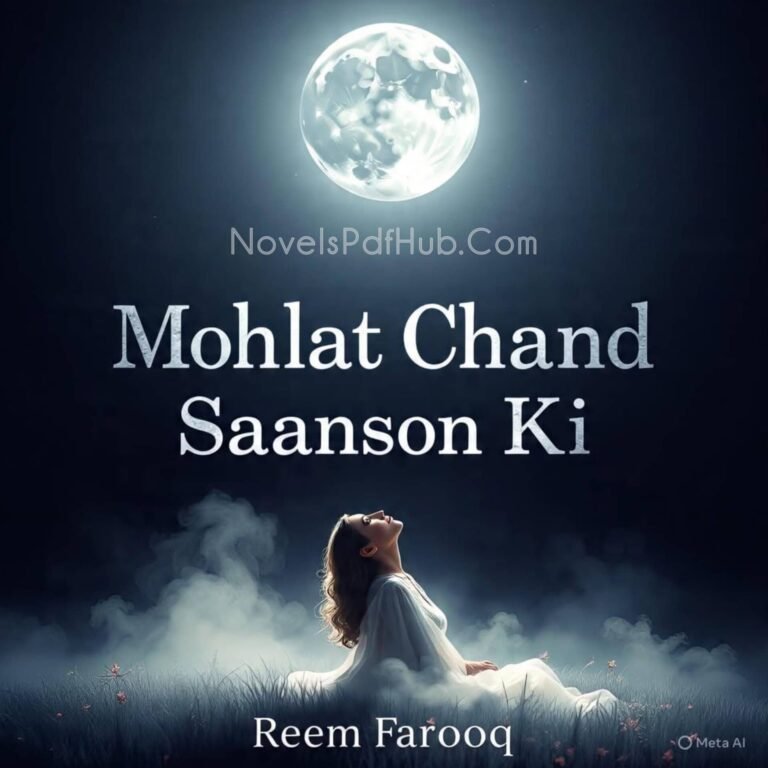 Mohlat Chand Saanson Ki by Reem Farooq