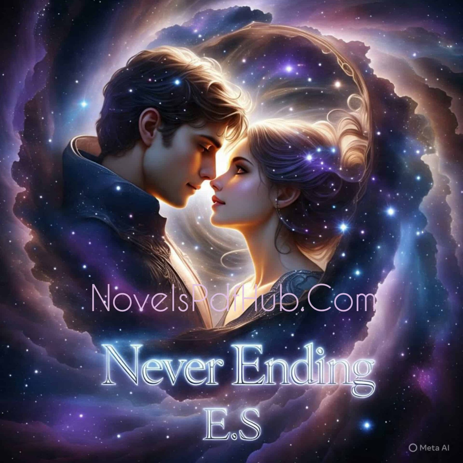 Never Ending by E.S