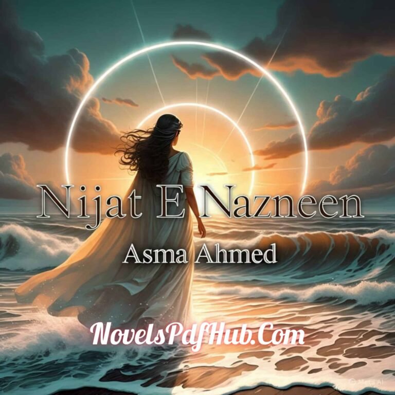 Nijat E Nazneen by Asma Ahmed