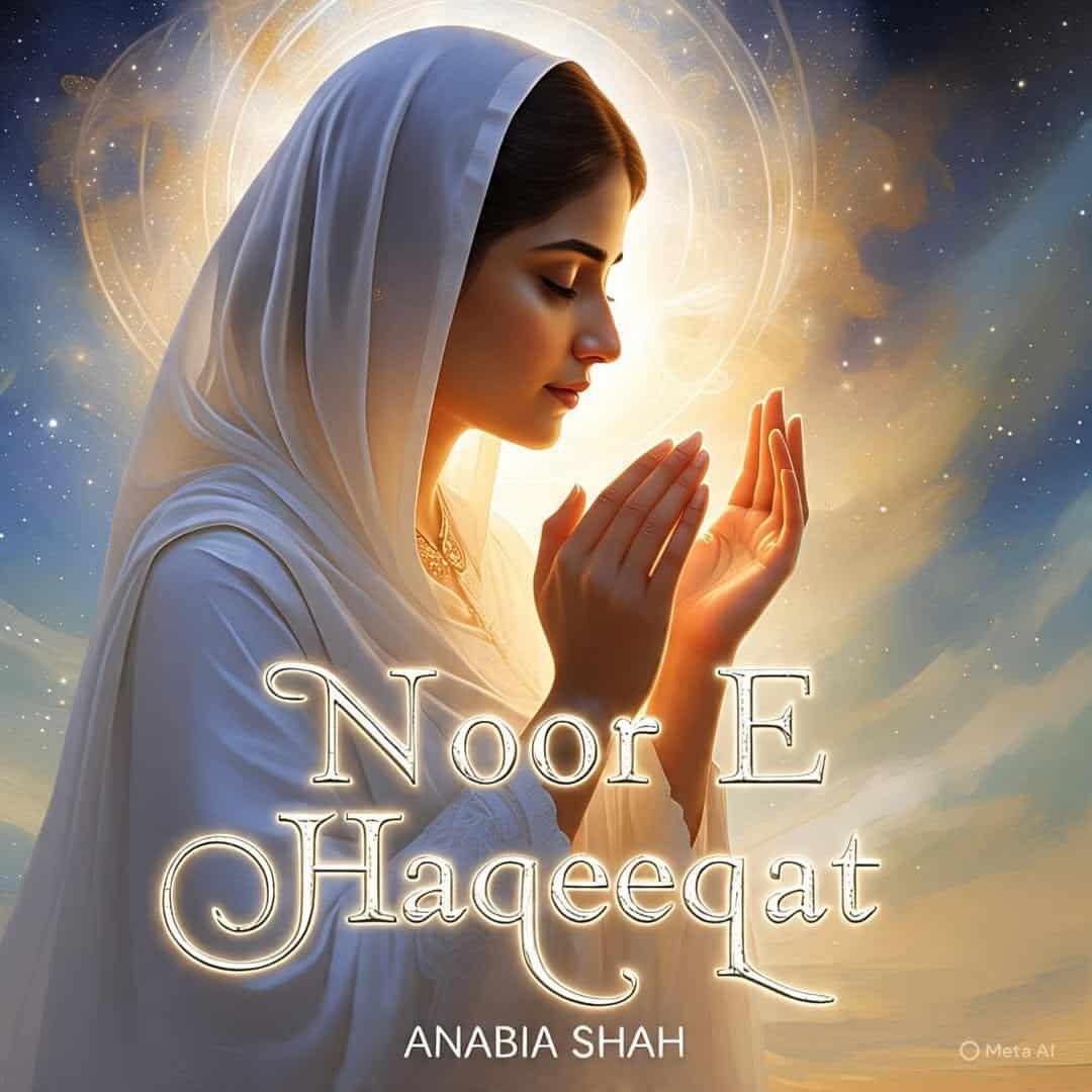 Noor e Haqeeqat by Anabia Shah