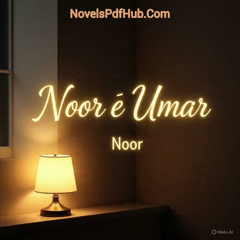 Noor e Umar by Noor