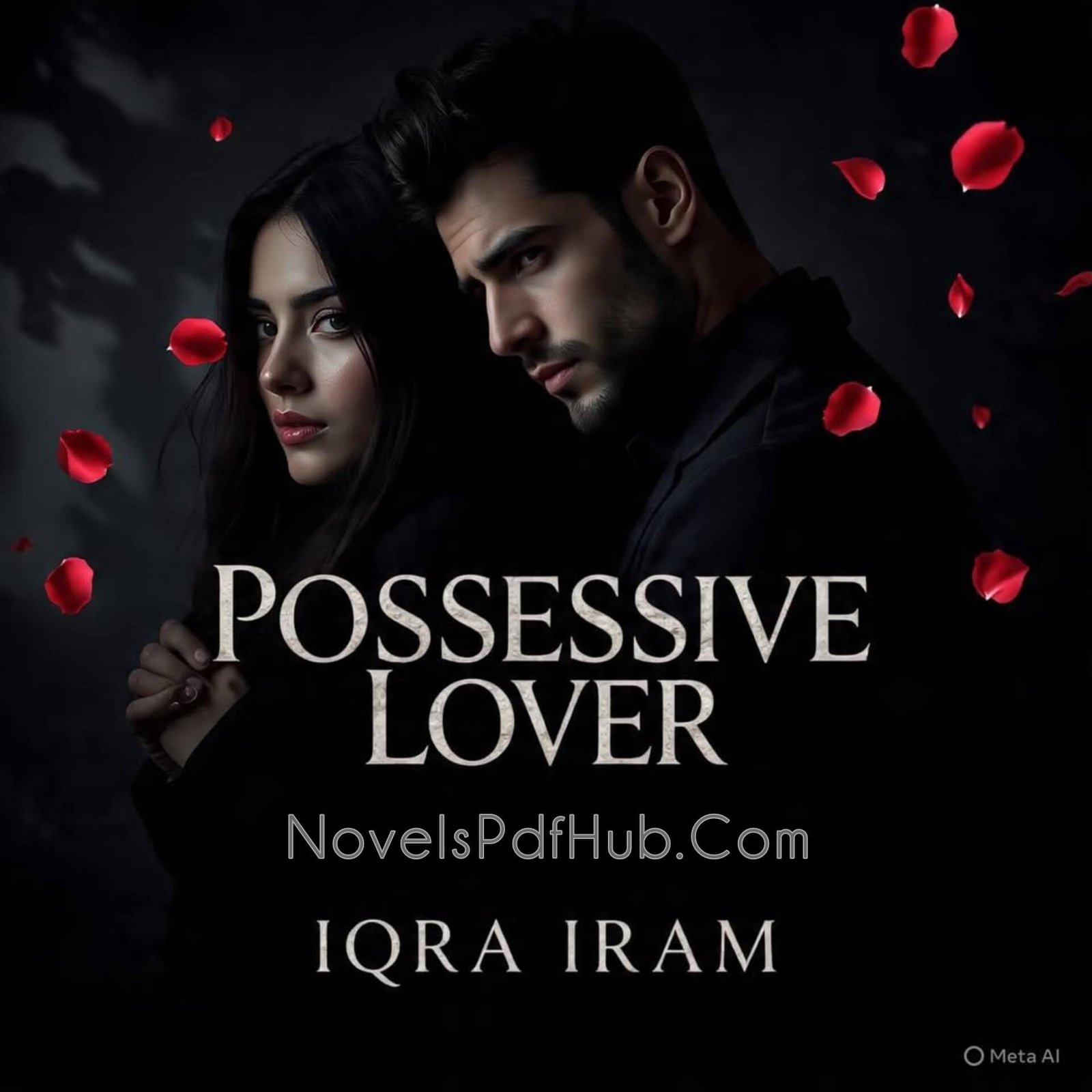 Possessive Lover by Iqra Iram