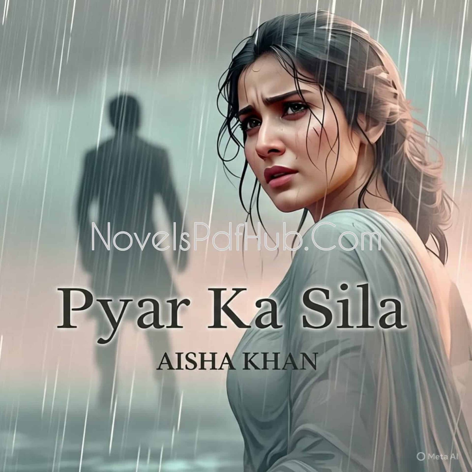 Pyar Ka Sila by Aisha Khan