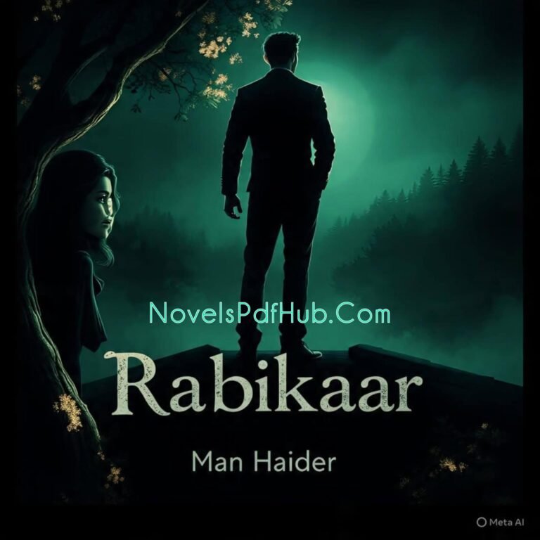 Rabikaar by Man Haider