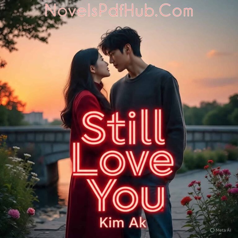 Still Love You by Kim Ak