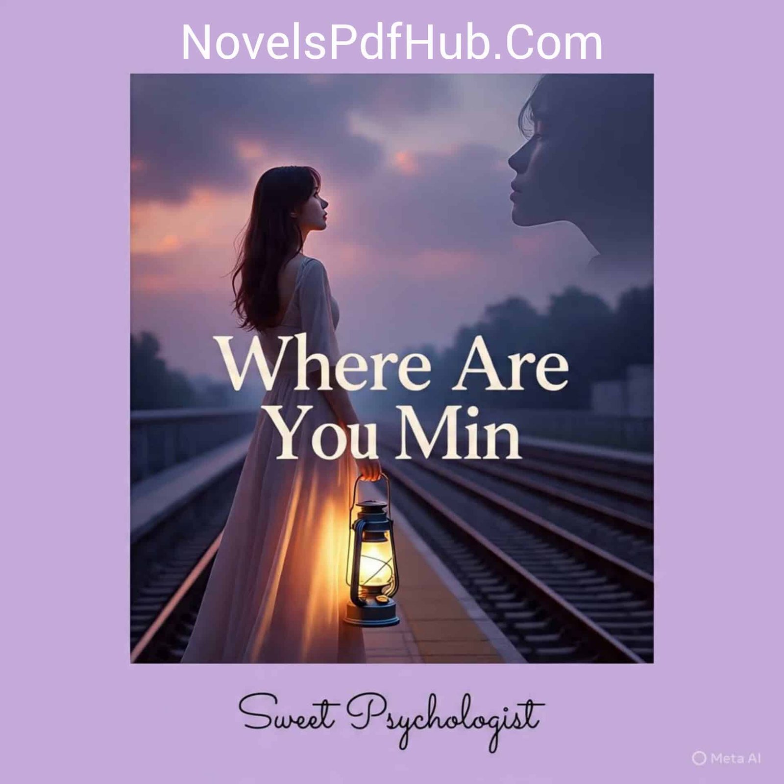 Where Are You Min by Sweet Psychologist