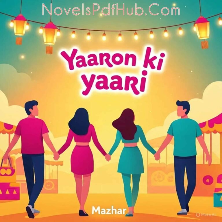 Yaaron Ki Yaari by Mazhar