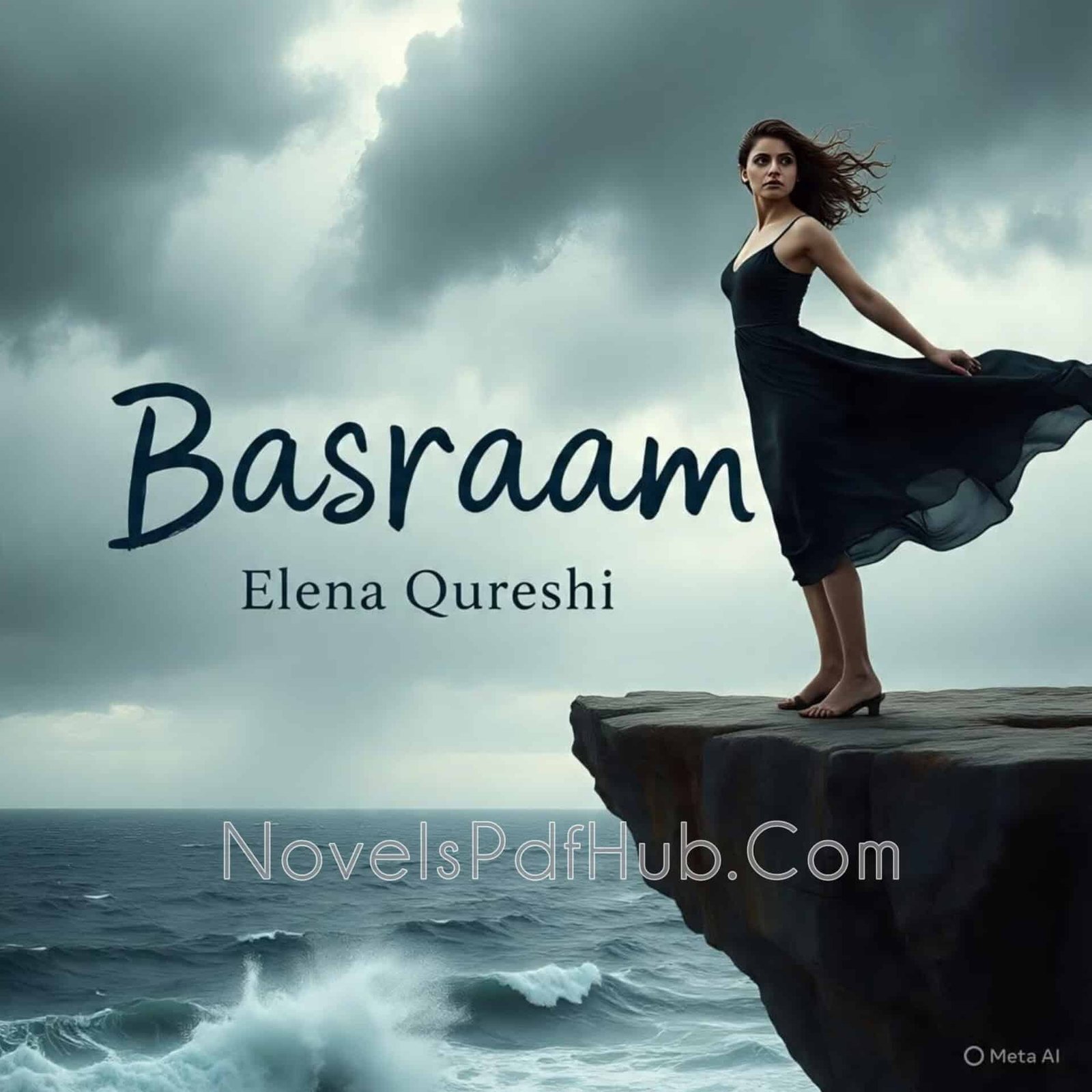 Basraam by Elena Qureshi