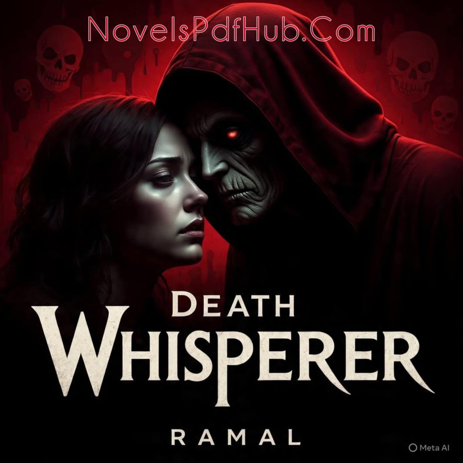 Death Whisperer by Ramal
