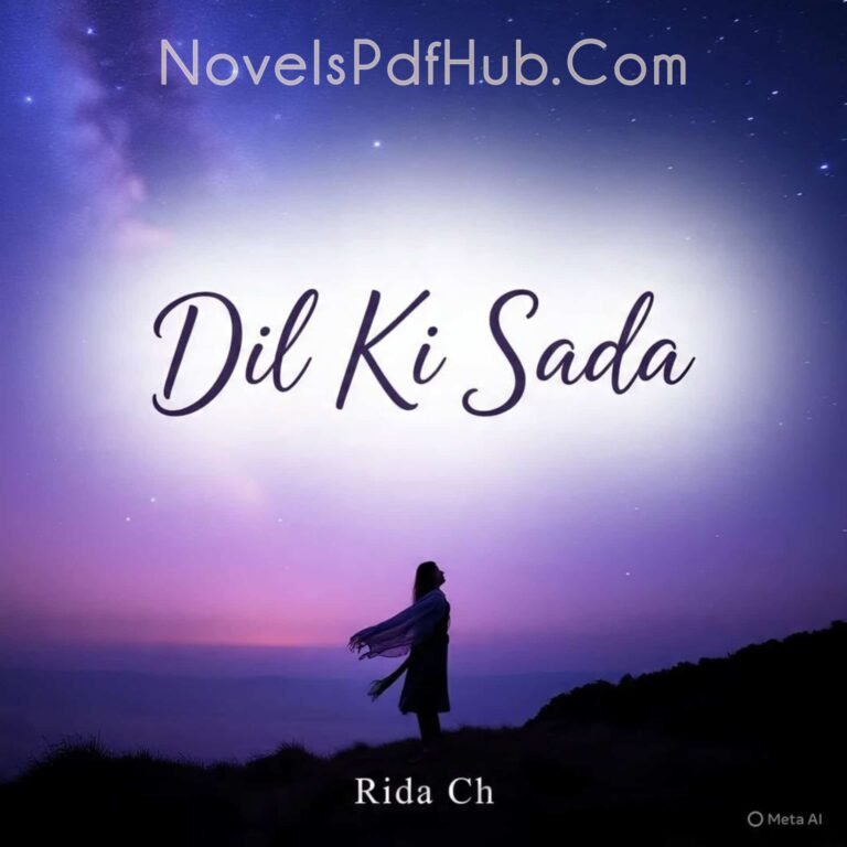 Dil Ki Sada by Rida Ch