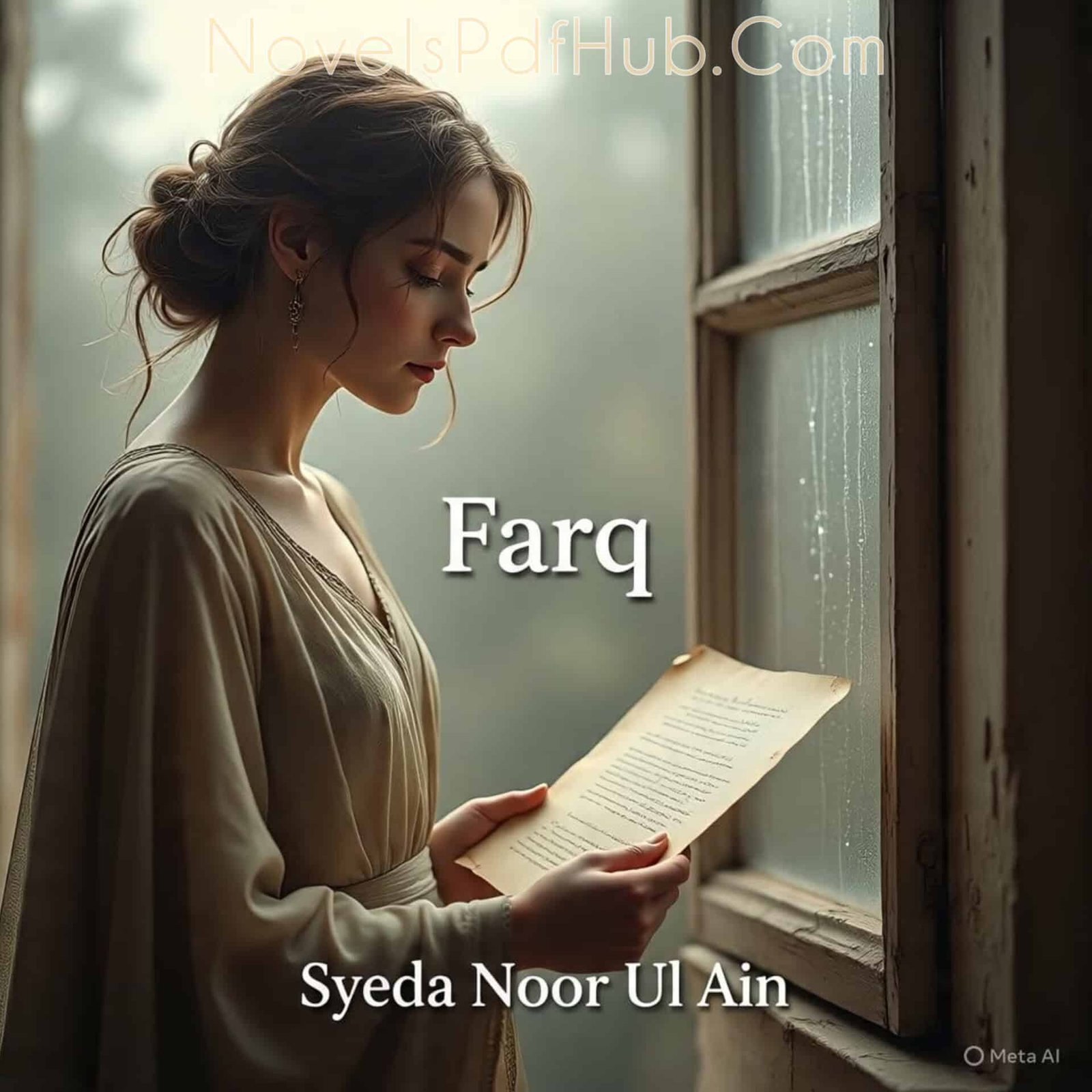 Farq by Syeda Noor Ul Ain