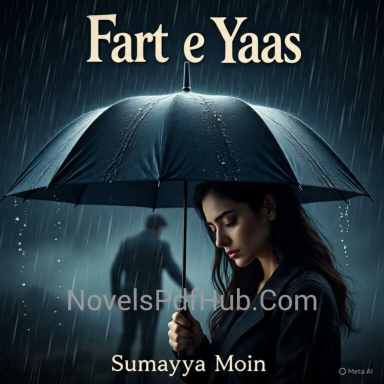 Fart e Yaas by Sumayya Moin