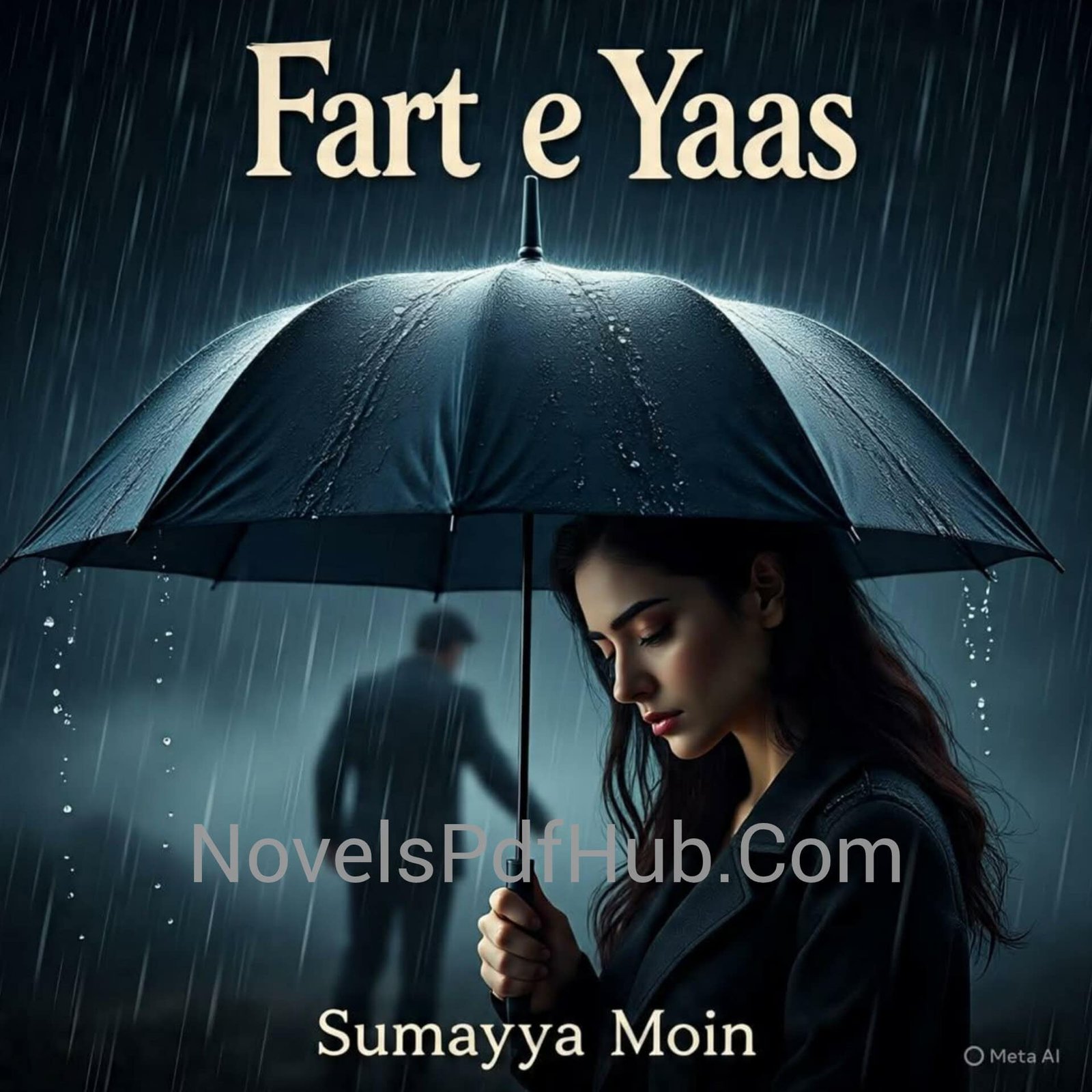 Fart e Yaas by Sumayya Moin