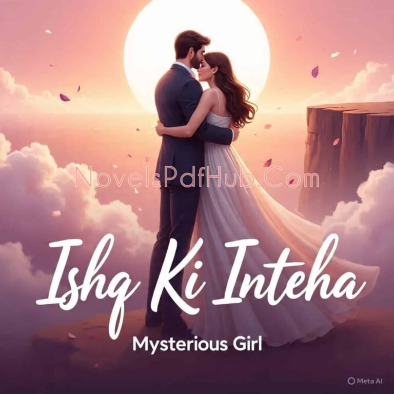 Ishq Ki Inteha by Mysterious Girl
