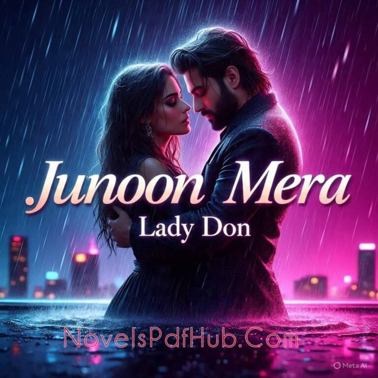 Junoon Mera by Lady Don