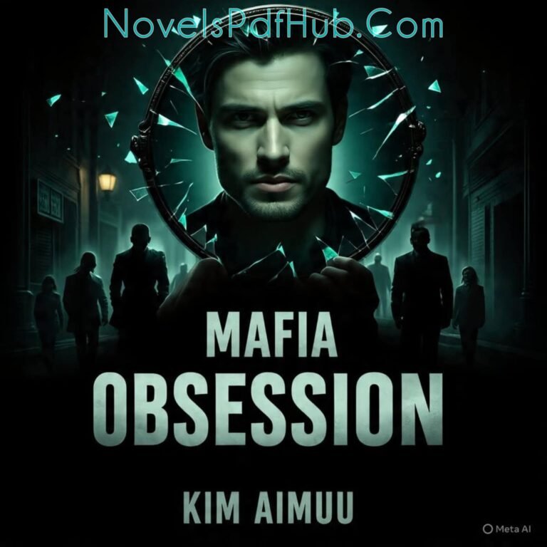 Mafia Obsession by Kook Bunny
