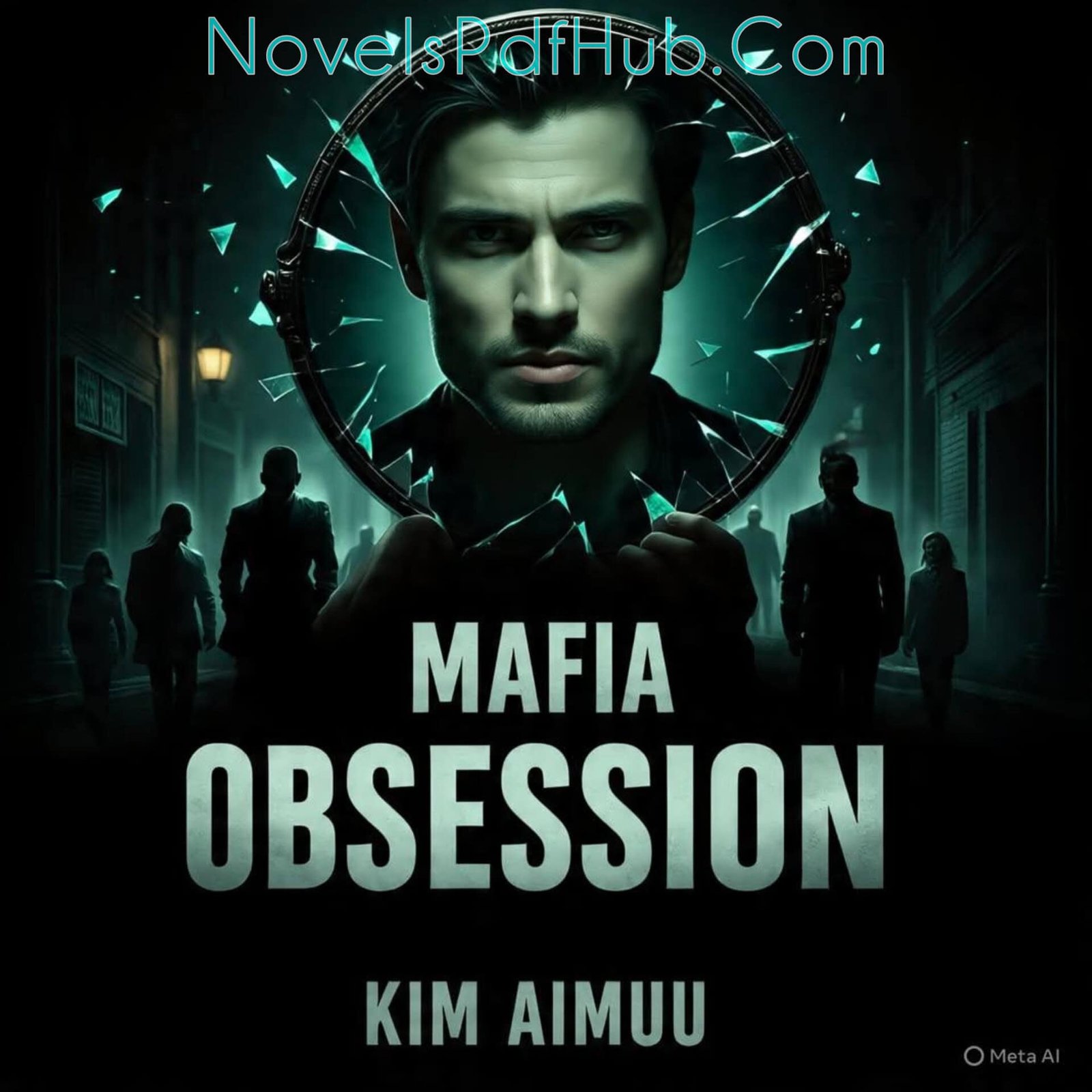 Mafia Obsession by Kook Bunny