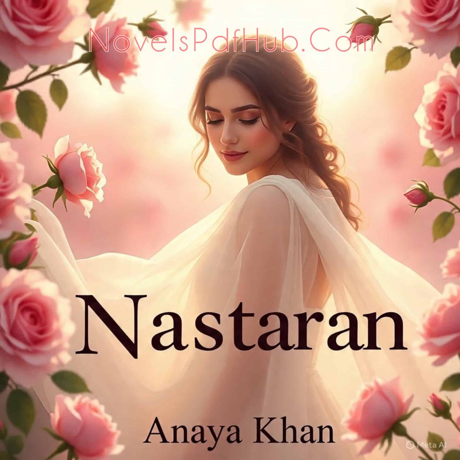 Nastaran by Anaya Khan