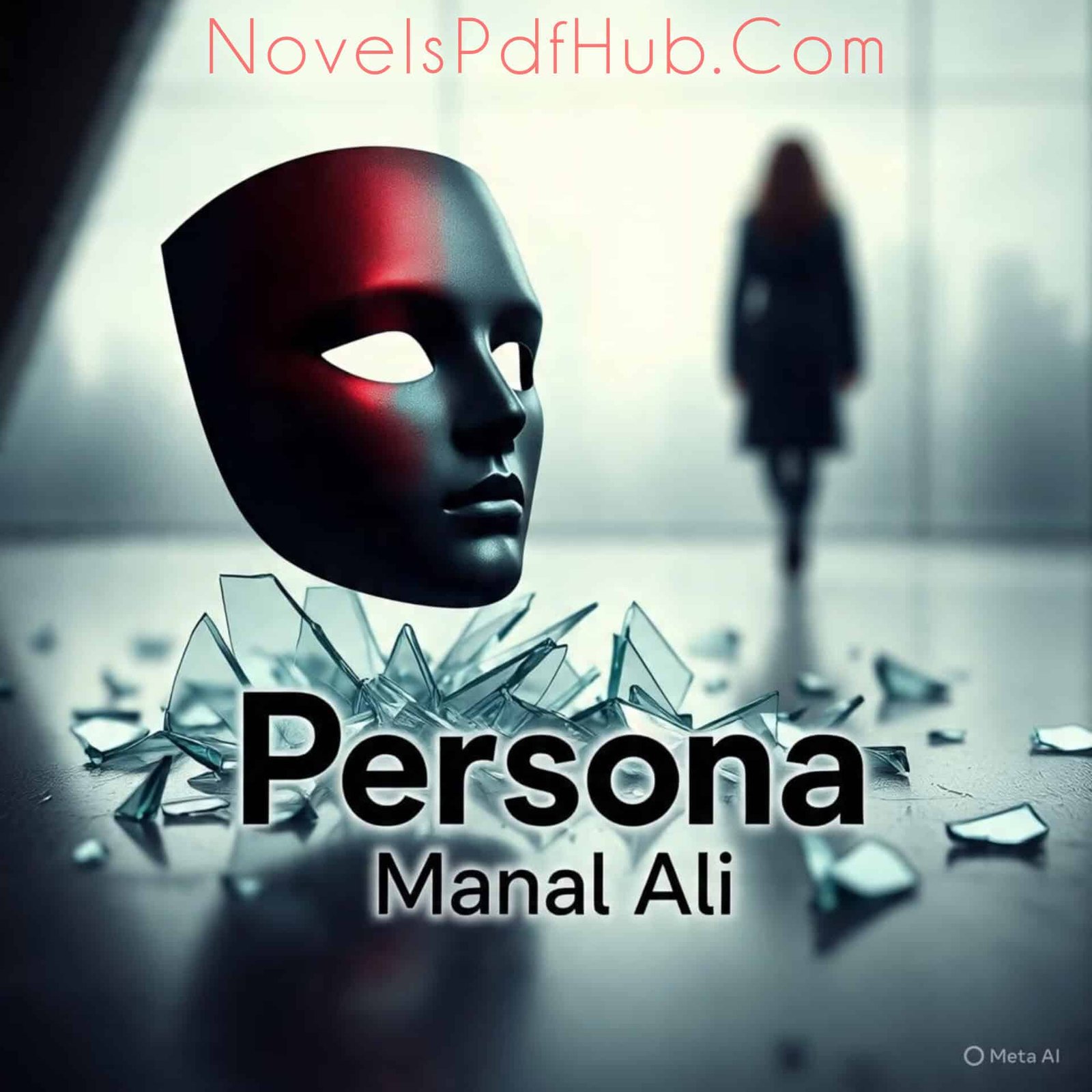 Persona Novel by Manal Ali