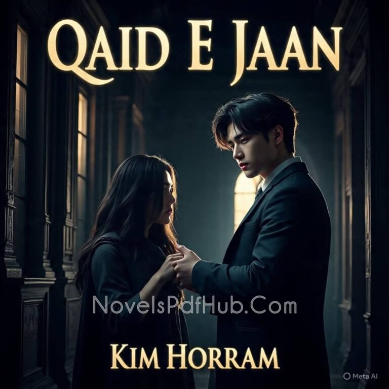 Qaid E Jaan Novel by Kim Horram