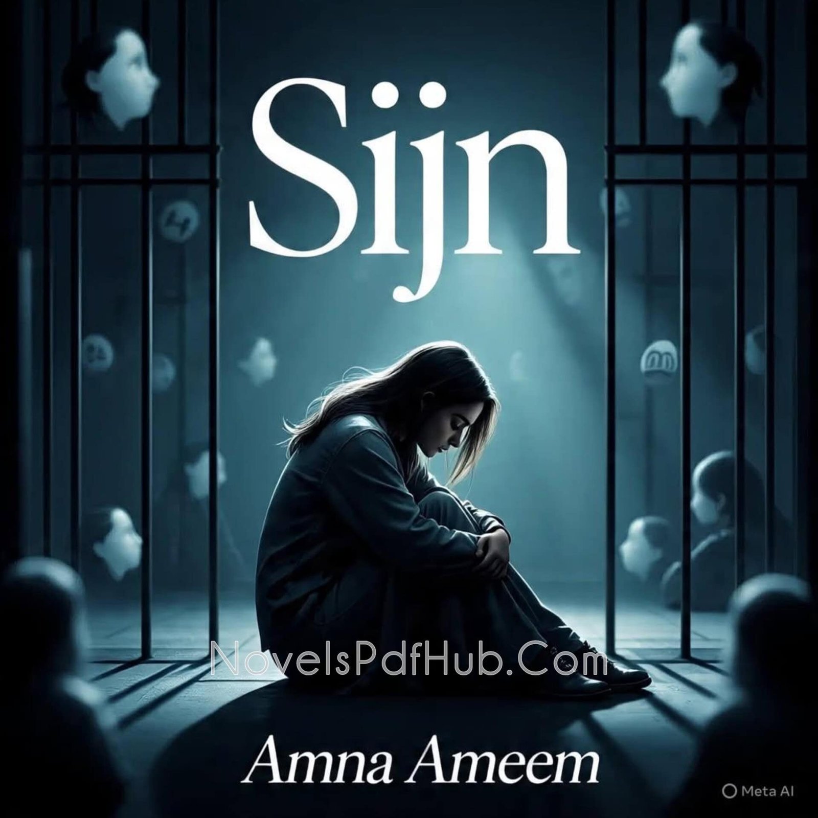Sijn by Amna Ameen