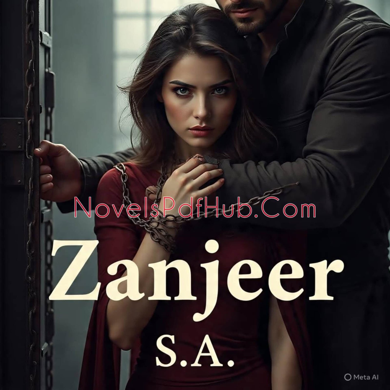 Zanjeer by S.A