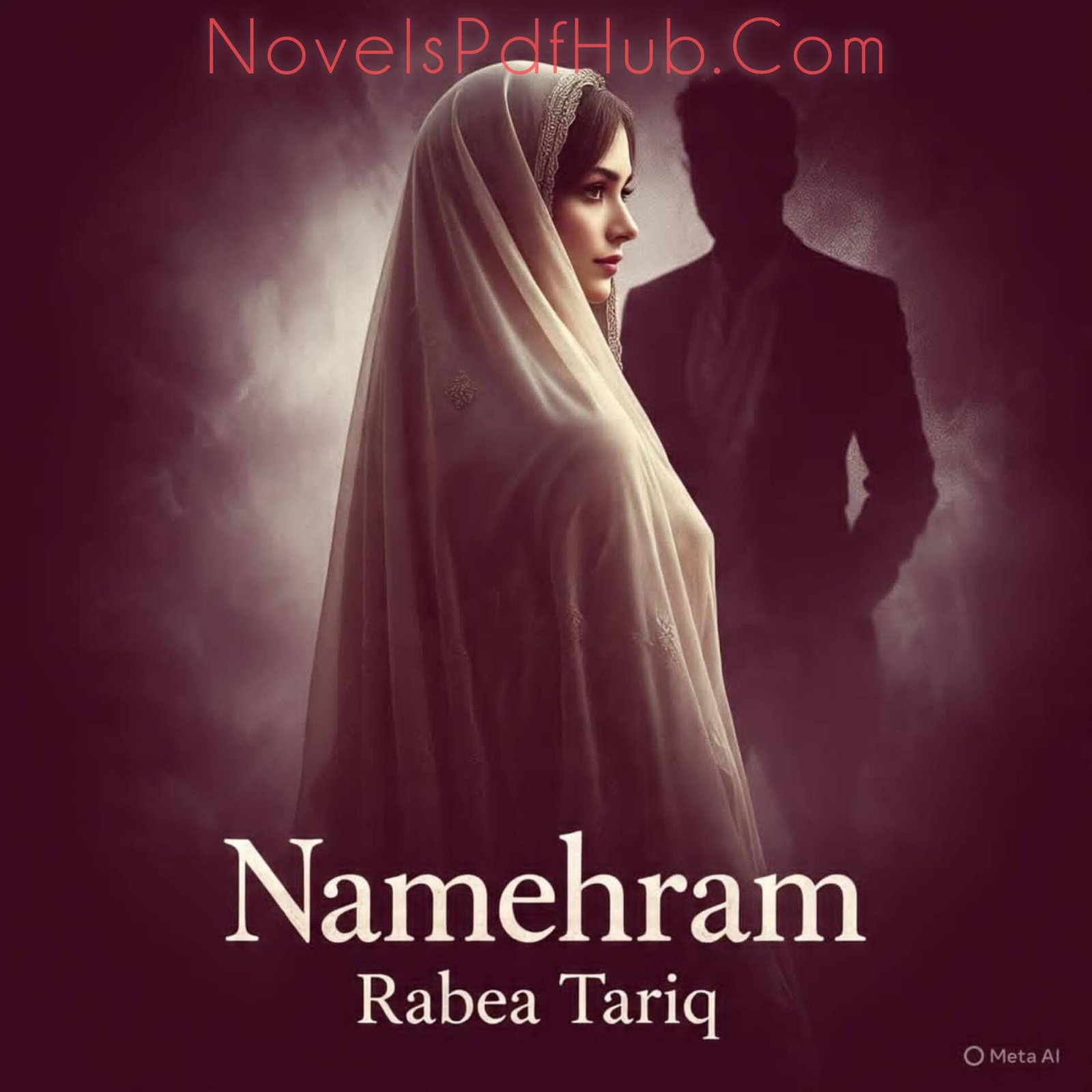 Namehram Novel by Rabea Tariq