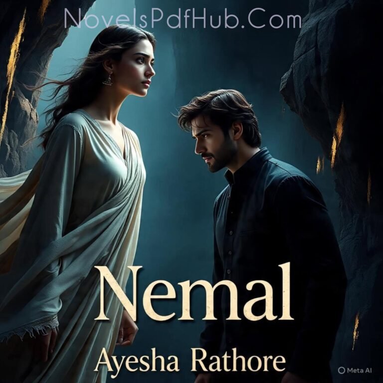 Nemal Novel by Ayesha Rathore