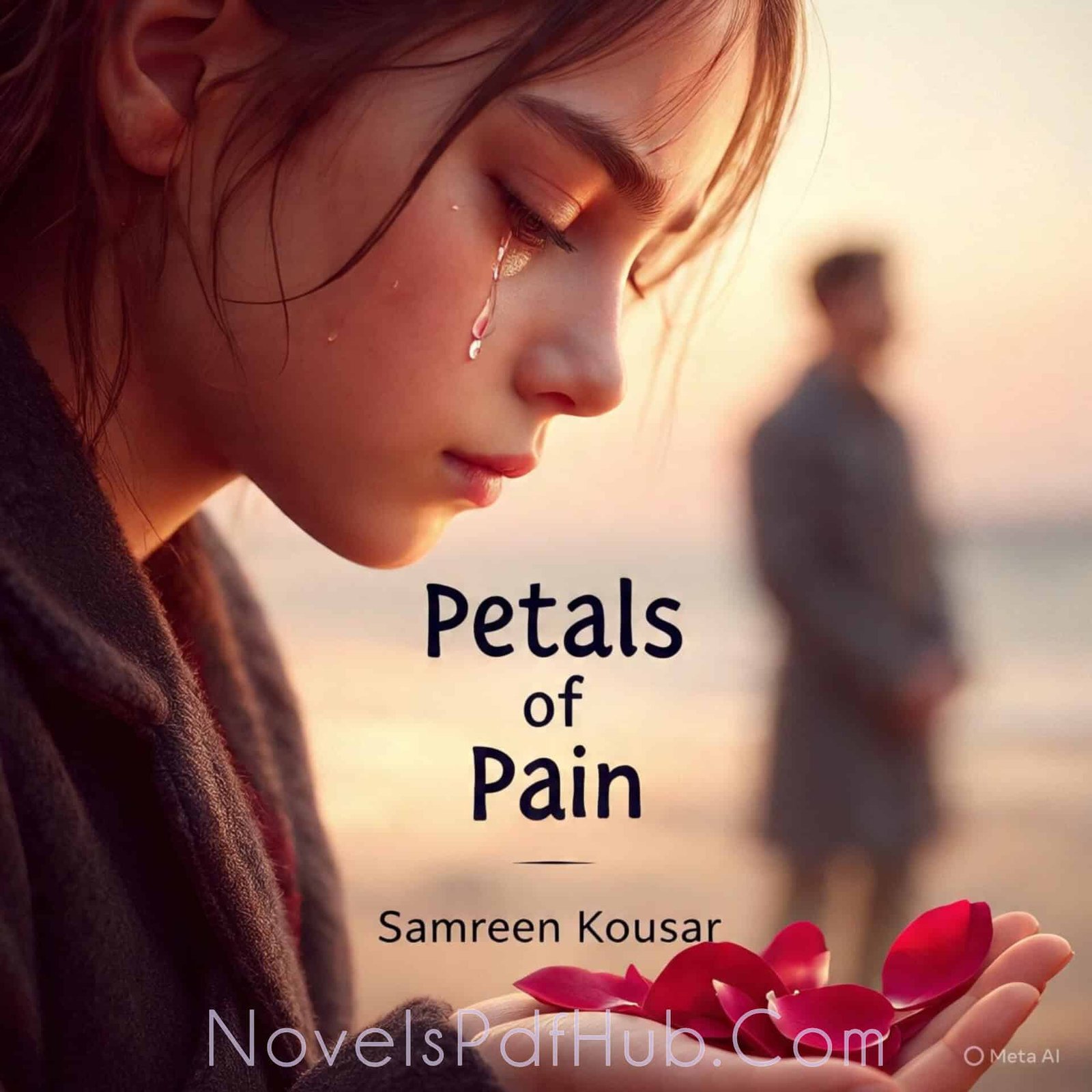Petals of Pain Novel by Samreen Kousar