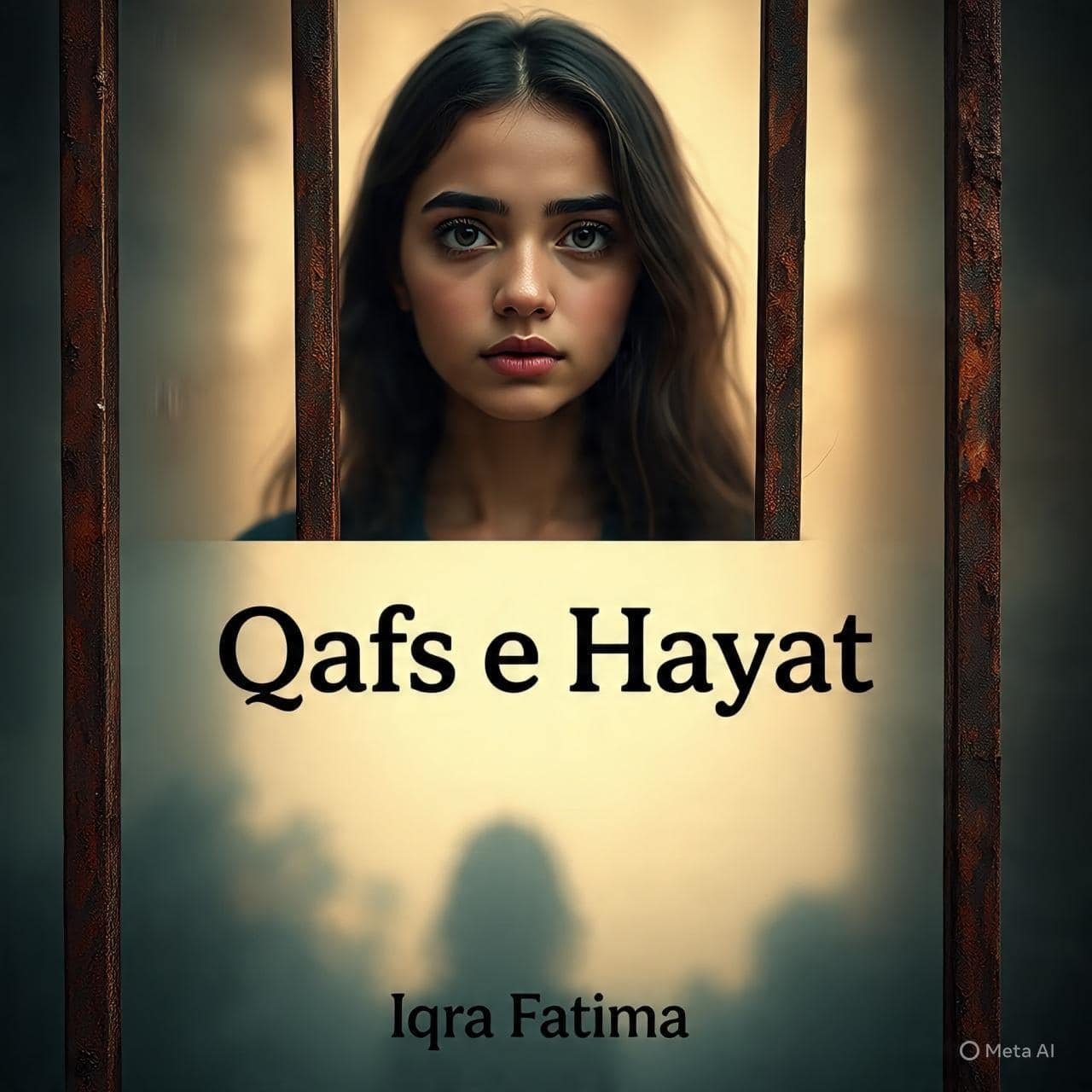 Qafs e Hayat Novel by Iqra Fatima