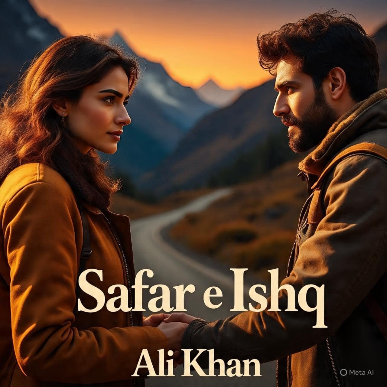 Safar e Ishq Novel by Ali Khan