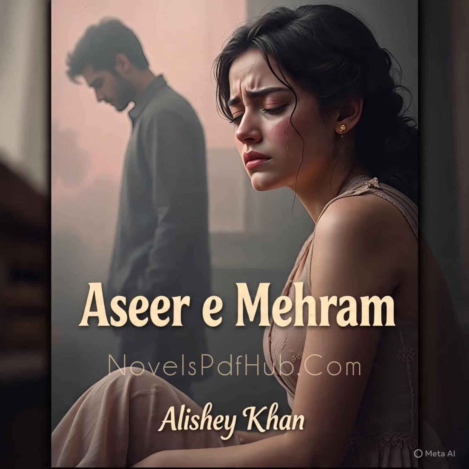 Aseer e Mehram Novel by Alishey Khan