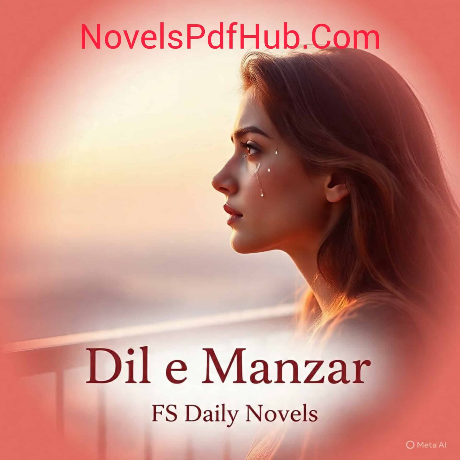Dil e Manzar Novel by FS Daily Novels