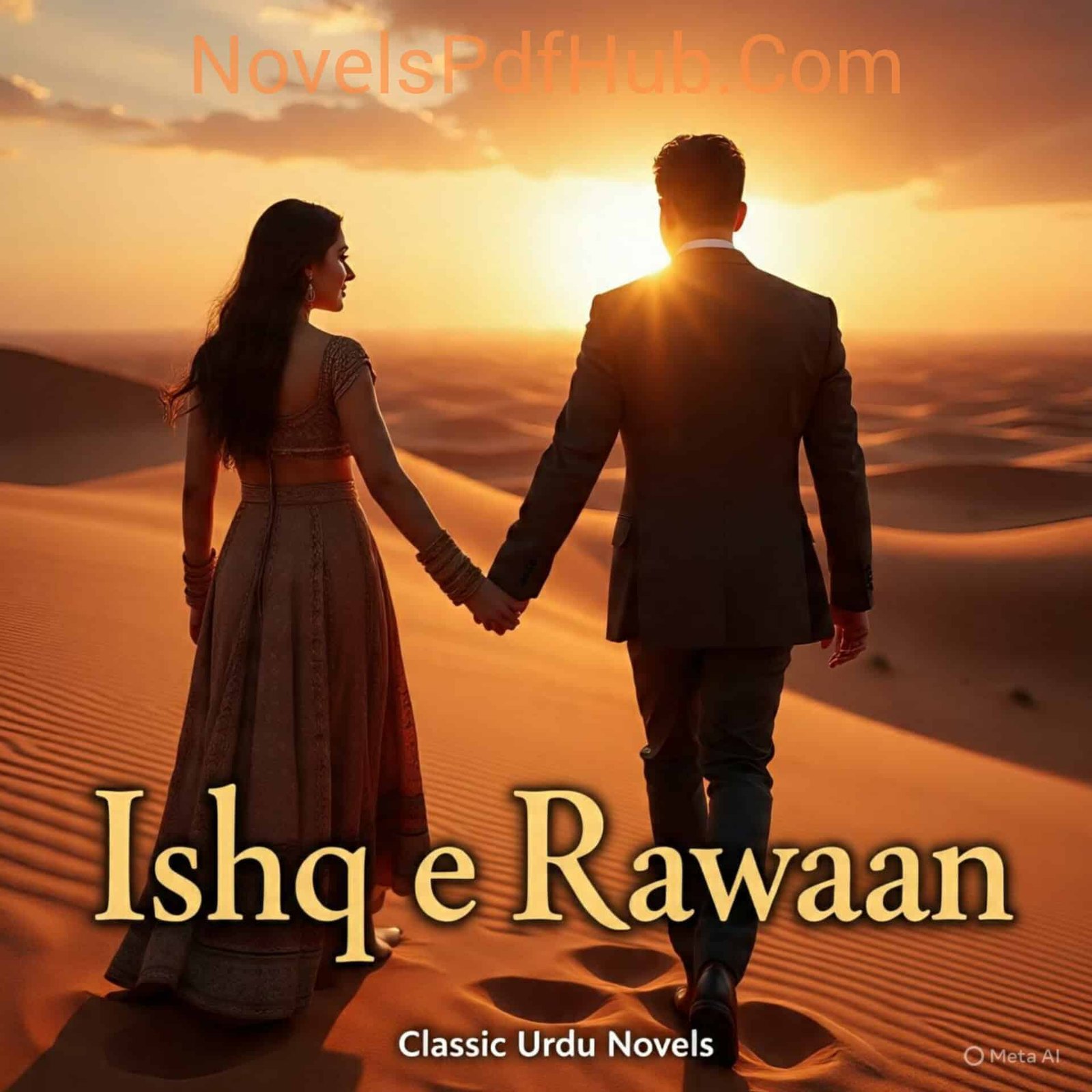 Ishq e Rawaan Novel by Classic Urdu Novels