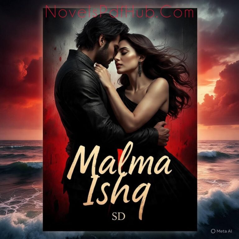 Malma Ishq Novel by SD