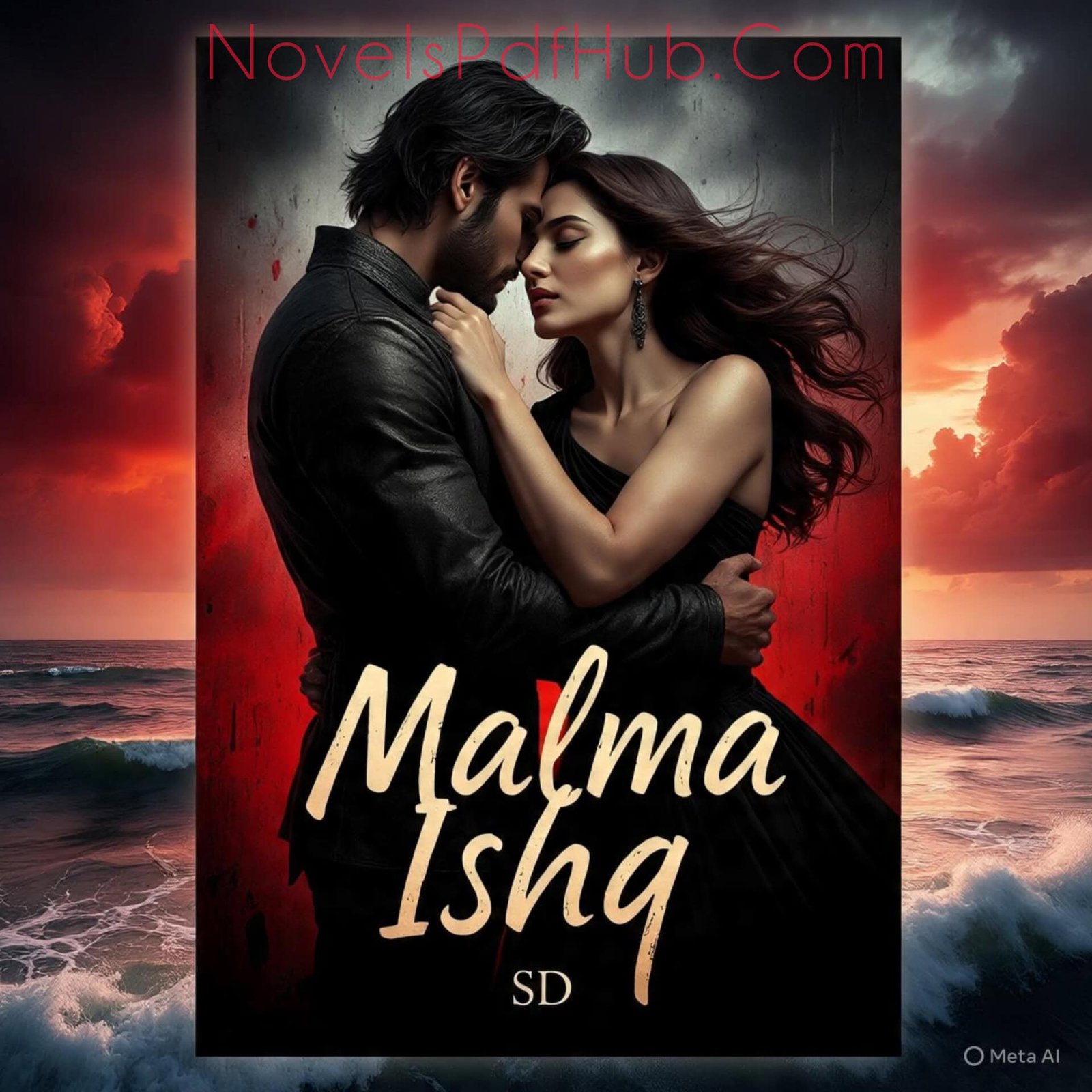 Malma Ishq Novel by SD