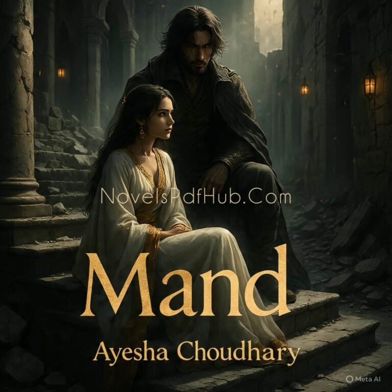 Mand Novel by Ayesha Choudhary