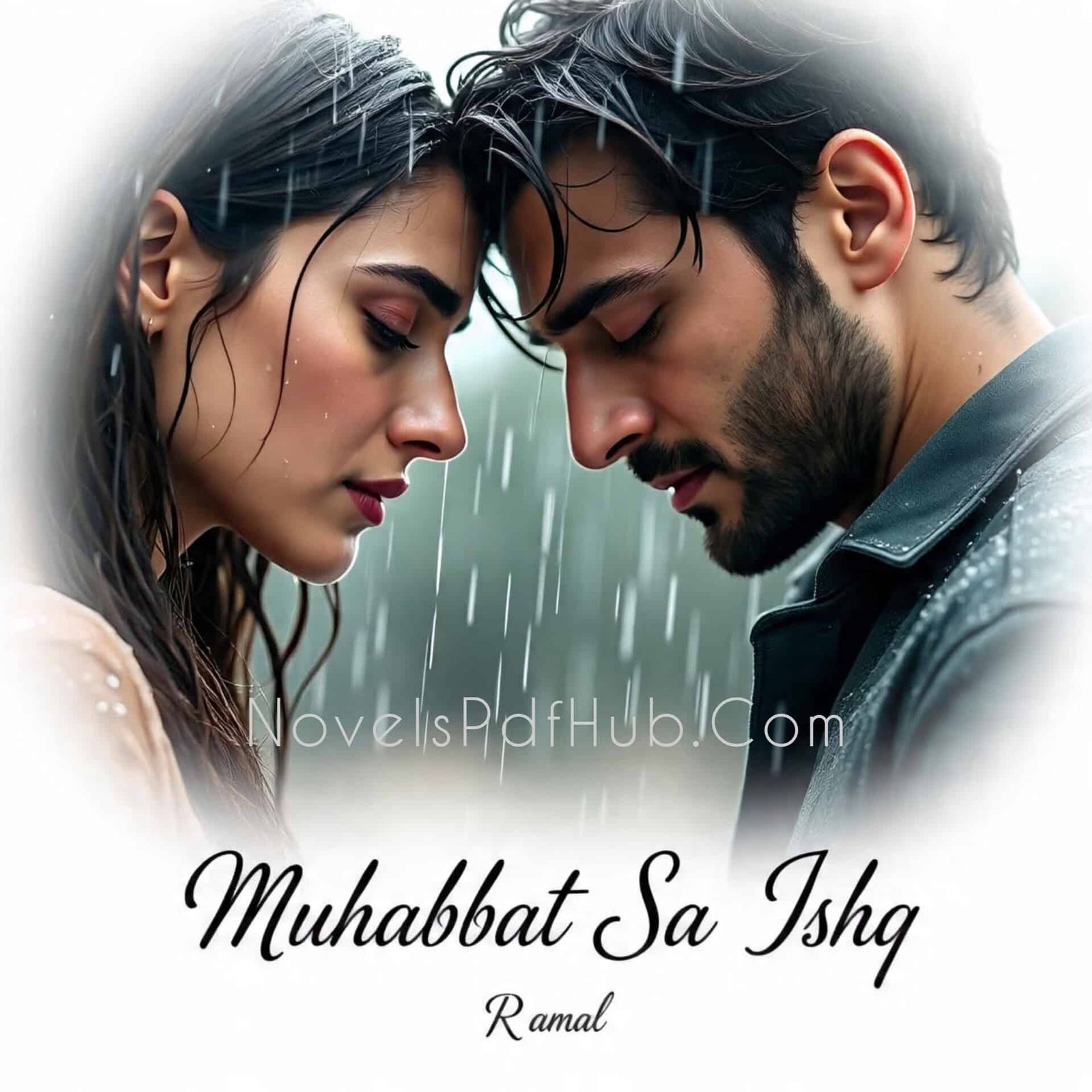 Muhabbat Sa Ishq Novel by Ramal