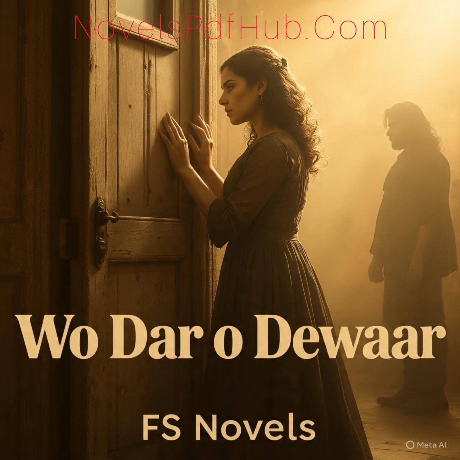 Wo Dar o Dewaar Novel by FS Novels