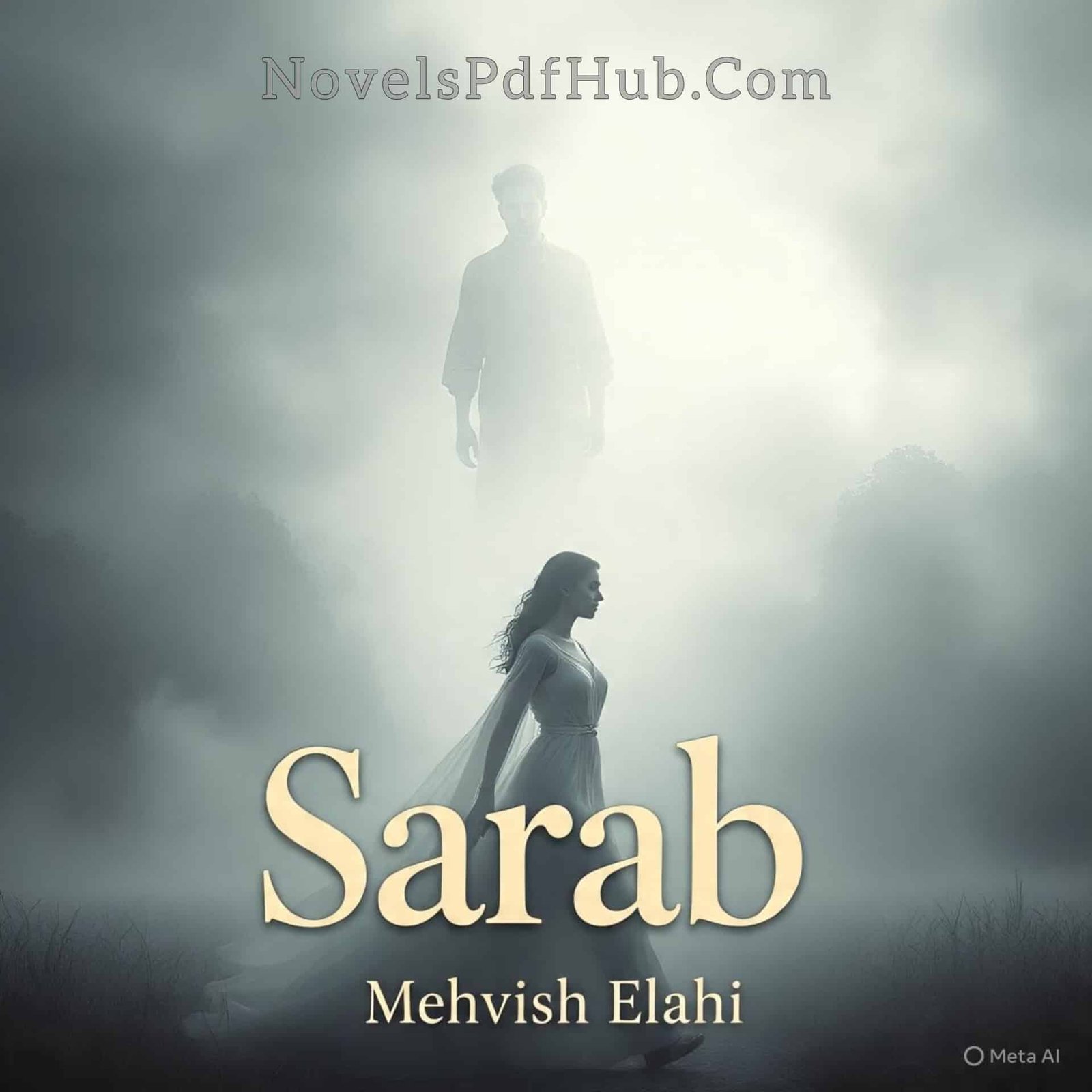 Sarab Novel by Mehvish Elahi