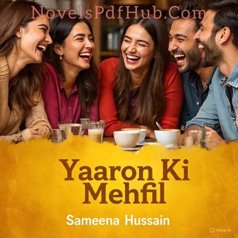 Yaaron Ki Mehfil By Sameena Hussain