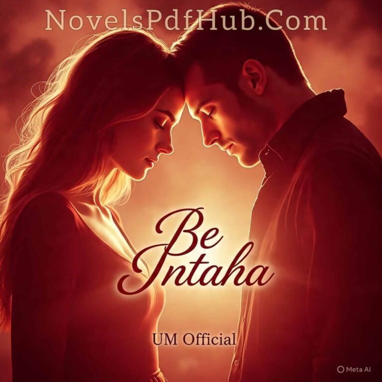 Be Intaha by UM Official