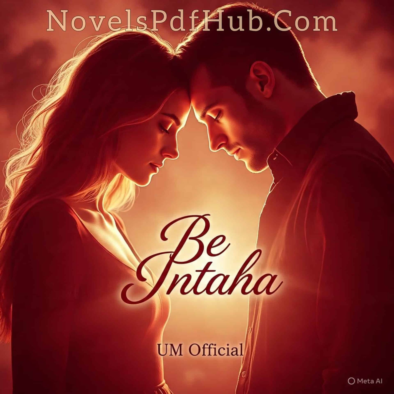 Be Intaha by UM Official