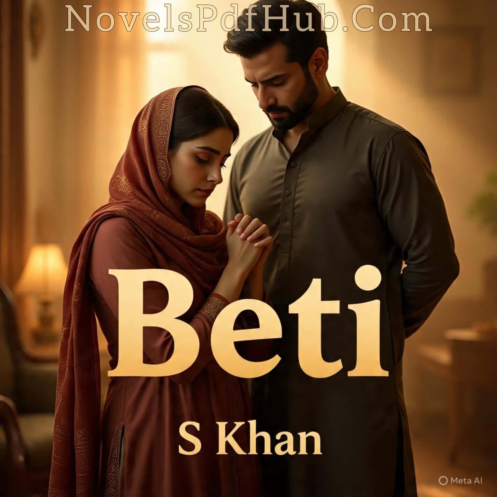 Beti Novel by S Khan